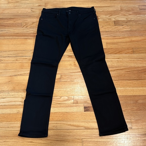 True Classic Comfort Stretch Men's Jeans New with Tags - Picture 5 of 10